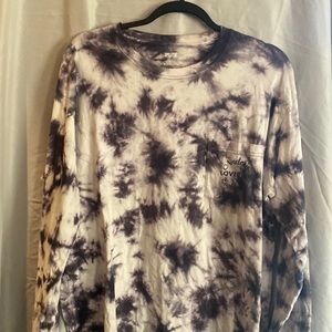 Victoria Secret’s Long Sleeve